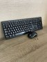 logitech k270 wireless keyboard and mouse, снимка 2