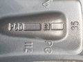 4 броя джанти Dezent 8Jx18H2 5х112,ЕТ 35 с гуми CONTINENTAL Premium Contact 6 245/45 R18 96Y., снимка 16