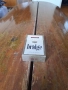 Кутия от цигари Bridge, снимка 1