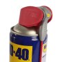 Мултифункционален спрей-техническа смазка WD-40 SMART STRAW 450ml., снимка 4