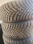 2бр.зимни гуми 205/60/16 Hankook, снимка 7