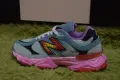 ЧИСТО НОВИ! New Balance 9060 "Warped Multi-Color", снимка 2