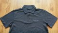 CHEVALIER Herren Polo-Shirt Whats Pique Navy размер M тениска - 267, снимка 4