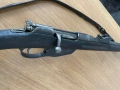 Карабина "ЩАЕР" мод. 1914 г- - Деактирвирана/Обезопасена, снимка 8