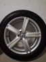 Джанти с гуми 19" за Volvo XC90 (2004 - 2014г), снимка 1