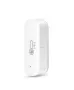 TUYA Smart WiFi датчик за температура и влажност с реални показания към телефон, снимка 3
