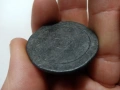 Имперска Русия Уникат,мярка за тежест,екзагия, монета, снимка 7