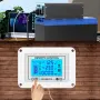 инвентор 12V -220V пълна синусуида 3500W , снимка 2