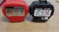 Батерии Makita 12v., снимка 3