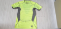 Nike PRO Combat Compression Dri - Fit Mens Size XL НОВО! ОРИГИНАЛ! Мъжка Тениска !, снимка 9