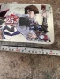 Метална кутия за колекционерски карти Yu-Gi-Oh!, снимка 8