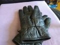 Зимни ръкавици естествена кожа №10 нови, снимка 6