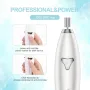 Електрическа пила за нокти TOUCHBeauty 6 в 1,К-кт бормашини, магнитен калъф за съхранение,акумулатор, снимка 9