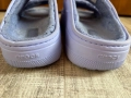 Дамски чехли Crocs 39, снимка 3