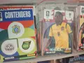 Panini – Adrenalyn XL FIFA World Cup 25/26, снимка 3