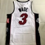 Мъжки потник Mitchell & Ness NBA Hall of Fame Dwyane Wade размер XL , XXL, снимка 6