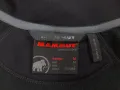 Mammut Polartec Vest - Оригинален мъжки елек размер S, снимка 9