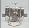 Дамски чанти D&G,Hermes,Versace и други , снимка 10