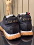 Gucci Дамски Маратонки👟Дамски Спортни Обувки Гучи - Налични Различни Цветове Код E854, снимка 6