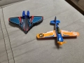 Matchbox самолетчета, снимка 1