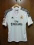 Реал Мадрид Серхио Рамос оригинална тениска фланелка Adidas Real Madrid Sergio Ramos екип размер М , снимка 2