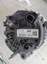 Алтернатор динамо vw audi skoda seat  2016-2023. 140a, снимка 1