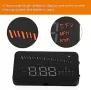 VGEBY Car HUD дисплей, снимка 1