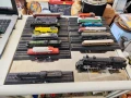Макети на влакове, снимка 1