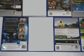 Игри за PS2 Barbie Horse/Delta Force/Red Faction 2/Finding Nemo/NFS Pro Street/Tiger Woods 10, снимка 13