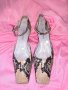 BELMONDO, снимка 1 - Дамски елегантни обувки - 41534482