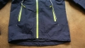 Bergans of NORWAY Sjoa 2L Youth Jacket Размер 14 г / 164 см детско яке водонепромокаемо 30-63, снимка 7