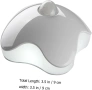 LED сензорна нощна лампа за стая, гардероб, шкаф с usb - "motion detection", снимка 6