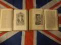 THE IMPERIAL HISTORY of ENGLAND !1809 ,1811 г., снимка 1