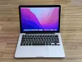MacBook Pro 13 Retina`Core i5-5257U/8GB RAM/256GB SSD, снимка 1