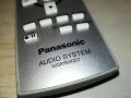 PANASONIC N2QAYB000257 AUDIO REMOTE CONTROL 0401231014, снимка 9