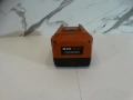 Hilti B22 / 8.0 Ah - Мощна батерия, снимка 1