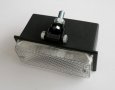 Светлина лампа габарити за заден ход с крушка четвъртита 12-24V, Полша, снимка 2