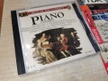 PIANO ORIGINAL CD 0903261647H2E6R, снимка 3