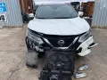 Nissan Qashqai 1.3 DIG-T двигател HR13DDT 160 кс. автоматик, панорама, 2019 г., Нисан Кашкай, снимка 3