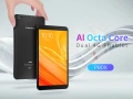 Teclast P80X Таблет SC9863A Octa Core 2G RAM 32G ROM 4G LTE 8-Инчов Дисплей Android 9.0, снимка 5