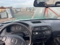 Honda civic 6th , снимка 3