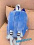 Плюшена раница Блуи и Бинго Раница за ясла и детска градина Bluey Bingo , снимка 7