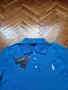 Страхотна мъжка тениска POLO RALPH LAUREN размер S M L XL 2XL , снимка 4