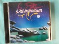 Ad Infinitum – 1998 - Ad Infinitum(Prog Rock), снимка 1 - CD дискове - 41456513