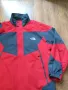 the north face vintage summit series gore tex jacket - мъжка ретро мембрана 4ХЛ, снимка 3