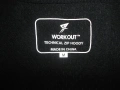 Термосуичър WORKOUT  мъжки,М, снимка 4