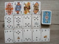 Стари карти за игра, снимка 7