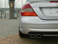 Mercedes-Benz CLK 63 AMG , снимка 4