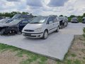 Форд галакси  1,9 тди 4x4 116 на части , снимка 2