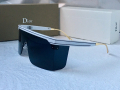 -22% Разпродажба Dior дамски слънчеви очила маска, снимка 12